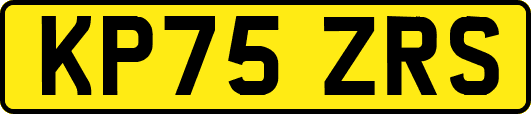 KP75ZRS