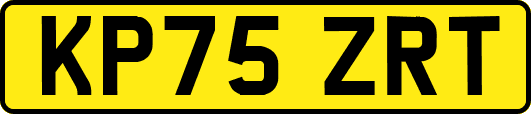 KP75ZRT