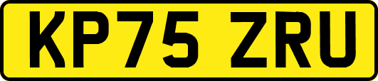 KP75ZRU