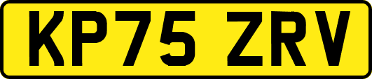 KP75ZRV