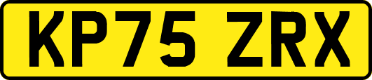 KP75ZRX
