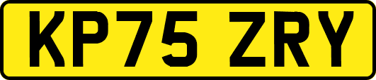 KP75ZRY