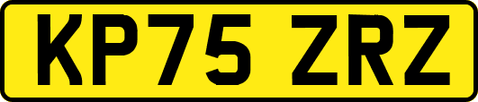 KP75ZRZ