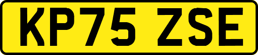 KP75ZSE