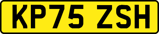 KP75ZSH