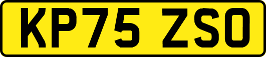 KP75ZSO
