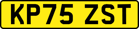 KP75ZST