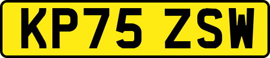 KP75ZSW