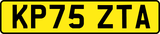 KP75ZTA