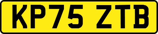 KP75ZTB