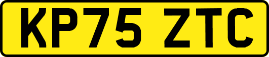 KP75ZTC