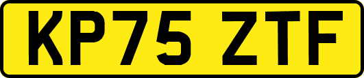 KP75ZTF