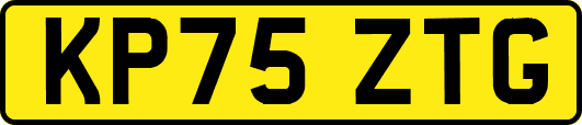 KP75ZTG