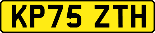 KP75ZTH