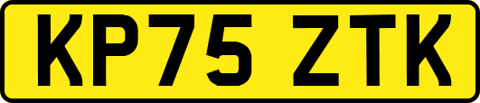 KP75ZTK