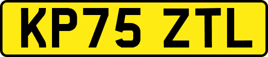 KP75ZTL