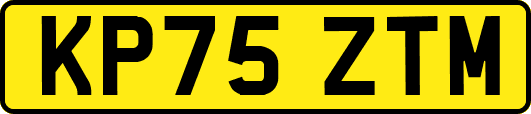 KP75ZTM