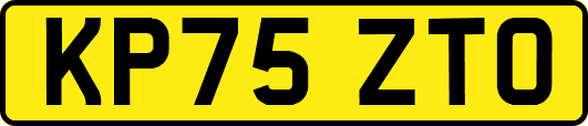 KP75ZTO