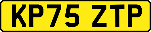 KP75ZTP
