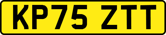 KP75ZTT