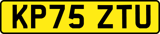 KP75ZTU