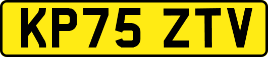 KP75ZTV