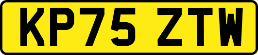 KP75ZTW