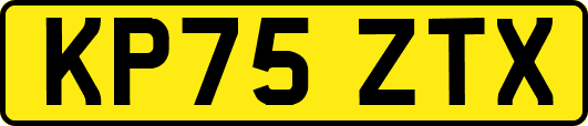 KP75ZTX