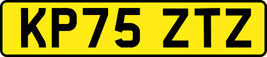 KP75ZTZ