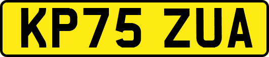 KP75ZUA