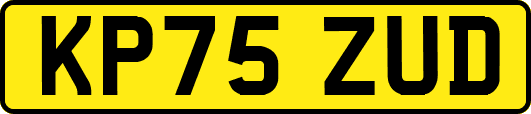 KP75ZUD