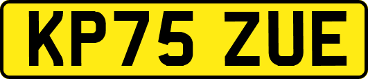 KP75ZUE