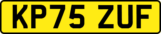 KP75ZUF