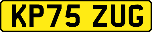 KP75ZUG