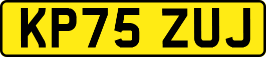 KP75ZUJ