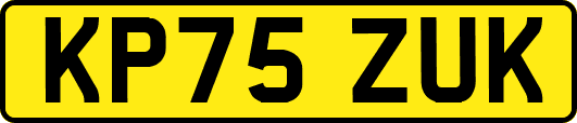 KP75ZUK