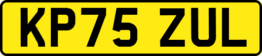 KP75ZUL