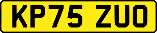KP75ZUO