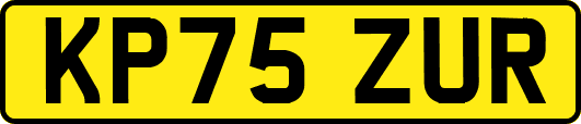 KP75ZUR