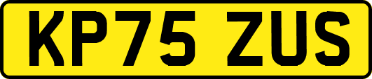 KP75ZUS