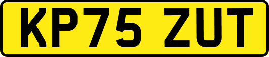 KP75ZUT