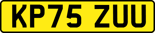 KP75ZUU