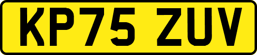 KP75ZUV