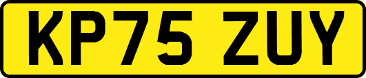 KP75ZUY