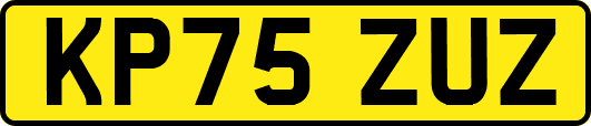 KP75ZUZ