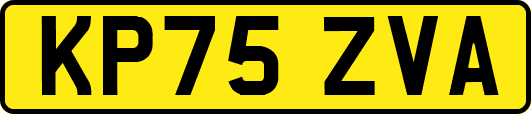KP75ZVA
