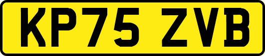 KP75ZVB