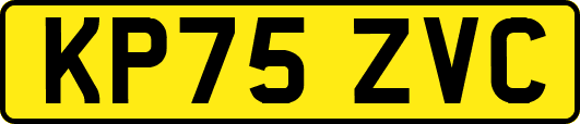 KP75ZVC