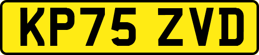 KP75ZVD