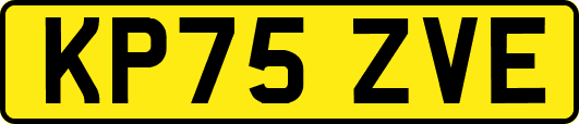 KP75ZVE